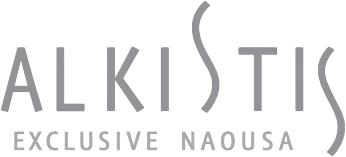 ALKISTIS PAROS