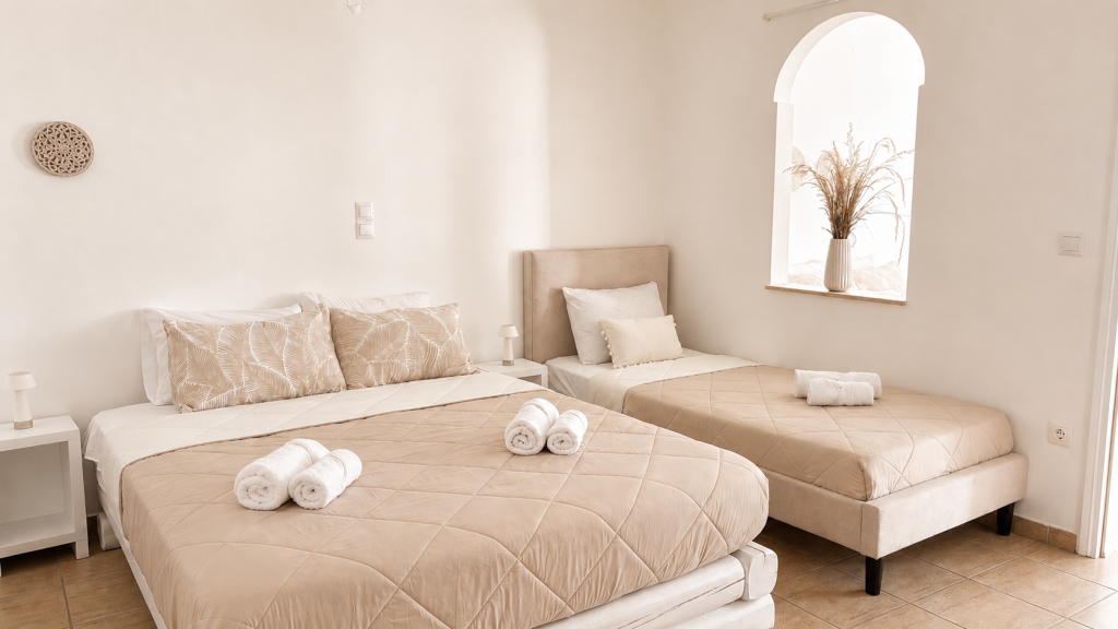 1 · Alkistis Exclusive Paros