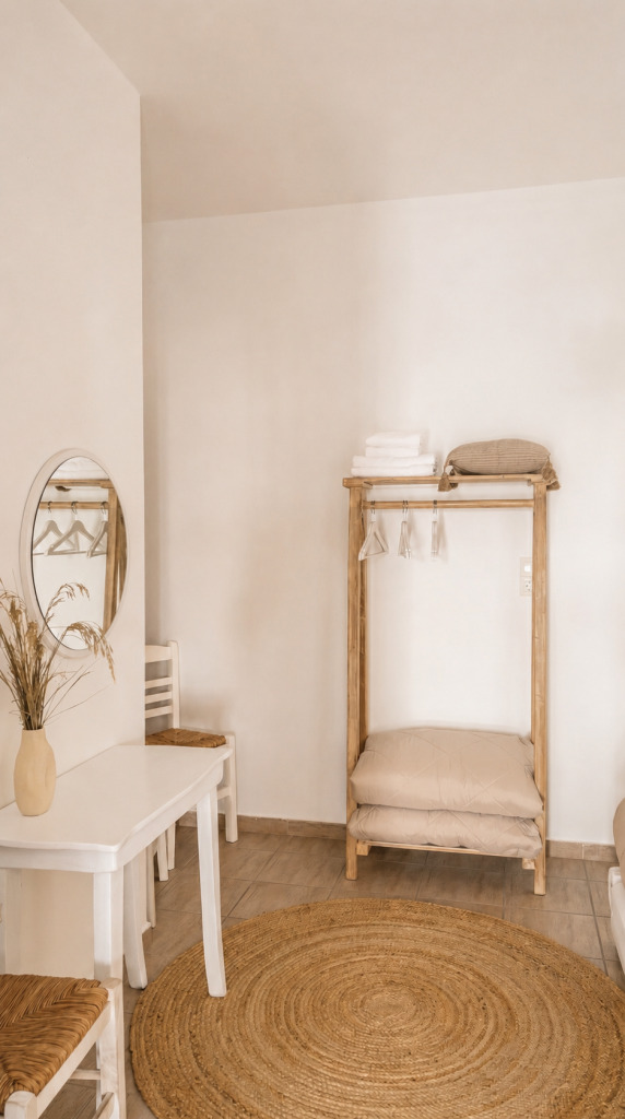 3 · Alkistis Exclusive Paros